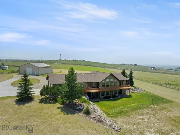 44 Broadwater Road, Townsend, MT 59644