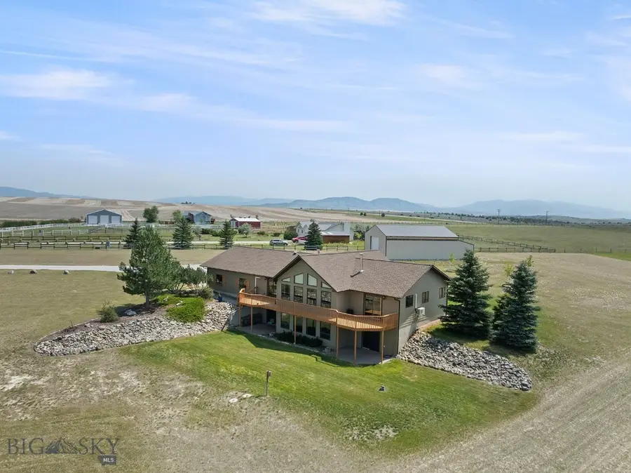 44 Broadwater Road, Townsend, MT 59644 - #2