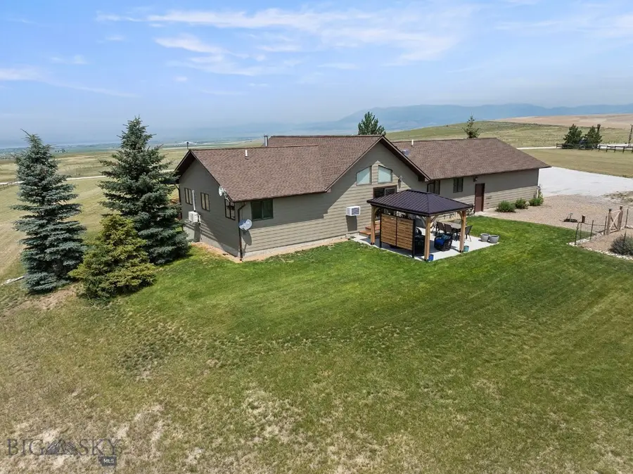44 Broadwater Road, Townsend, MT 59644 - #3