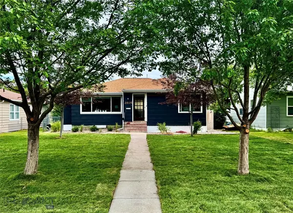 2805 6th Avenue N, Great Falls, MT 59401