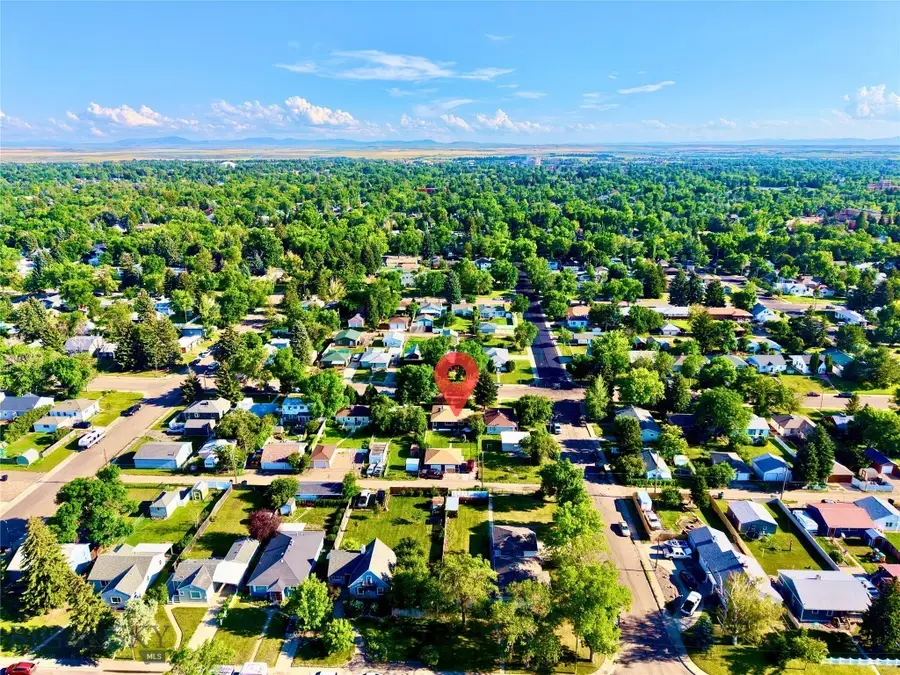2805 6th Avenue N, Great Falls, MT 59401 - #3