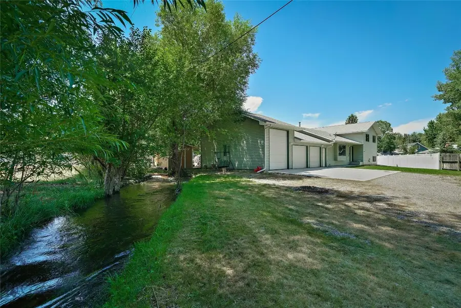 38A N Woodard Avenue, Absarokee, MT 59001 - #2