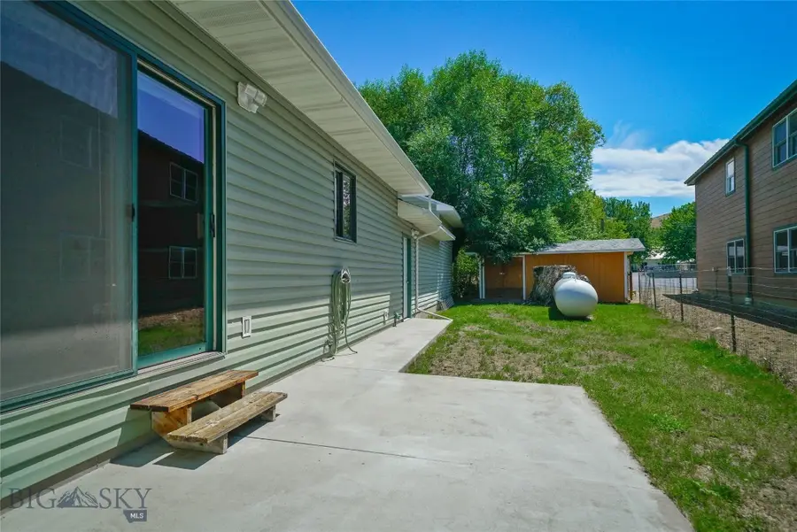 38A N Woodard Avenue, Absarokee, MT 59001 - #3