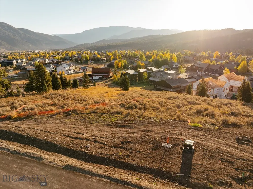 Lot 16 Upper Whitefish Drive, Big Sky, MT 59716 - #1