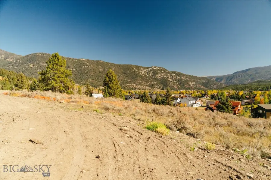 Lot 16 Upper Whitefish Drive, Big Sky, MT 59716 - #2
