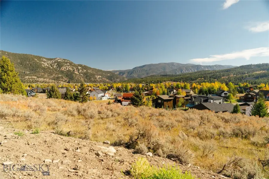 Lot 16 Upper Whitefish Drive, Big Sky, MT 59716 - #3