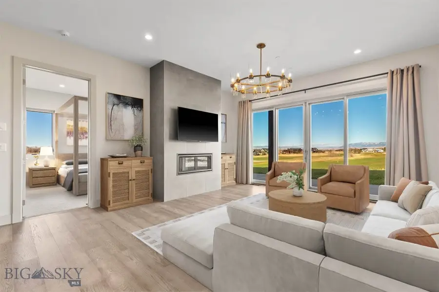 155 Balmoral Trail #A, Bozeman, MT 59718 - #3