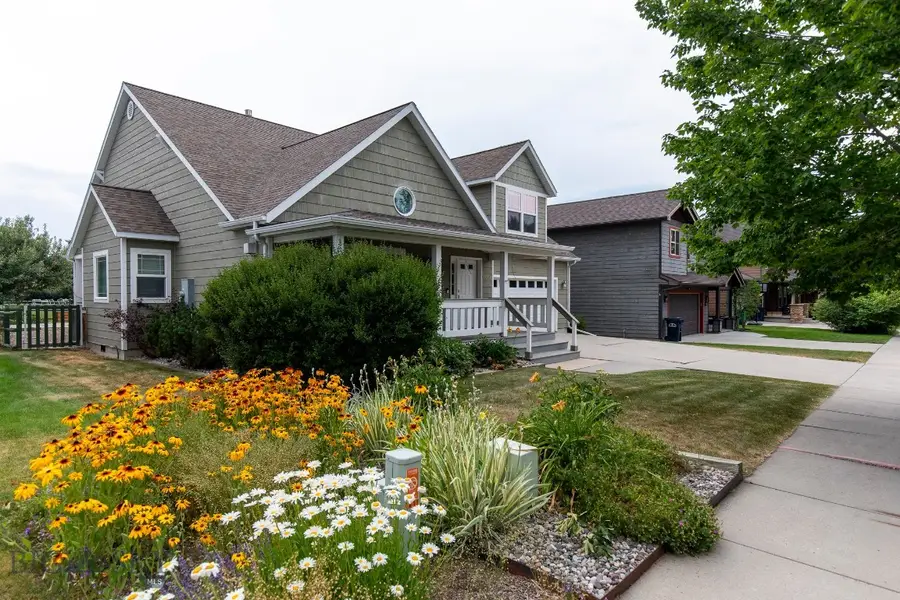 1011 Buckrake Ave, Bozeman, MT 59718 - #2