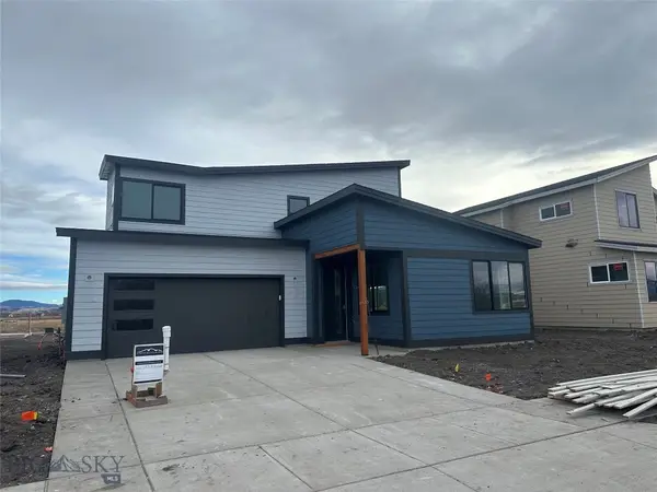 12 N Reliance Ave, Bozeman, MT 59718