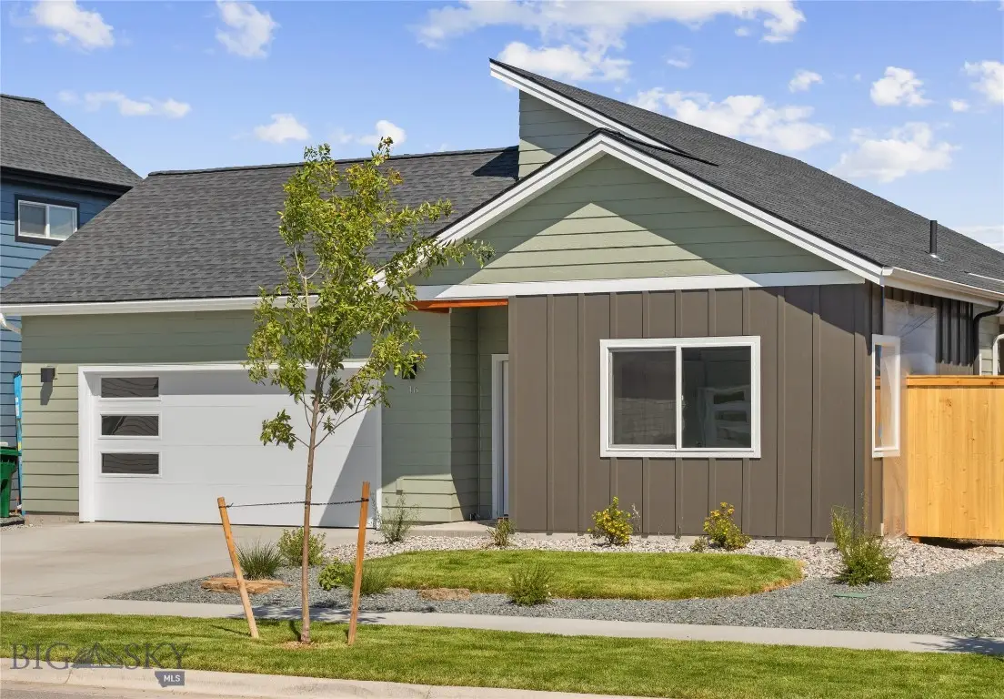 24 N Reliance Ave, Bozeman, MT 59718 - #1