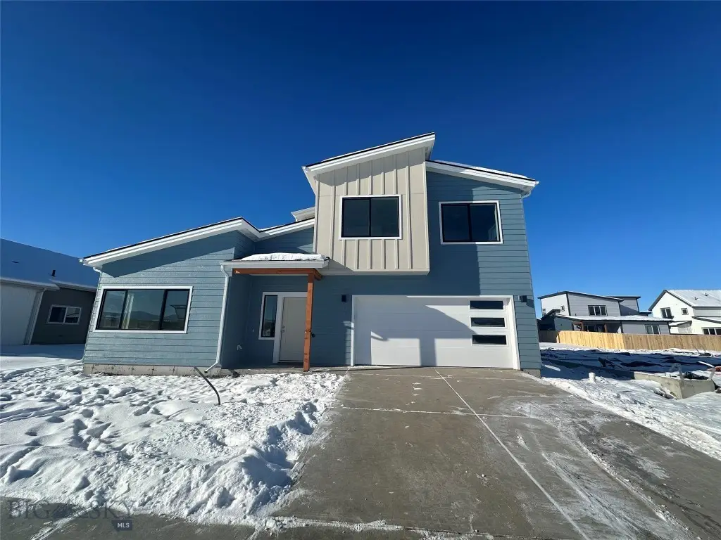 16 N Reliance Ave, Bozeman, MT 59718 - #1