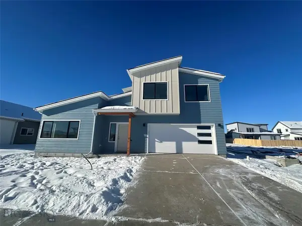 16 N Reliance Ave, Bozeman, MT 59718