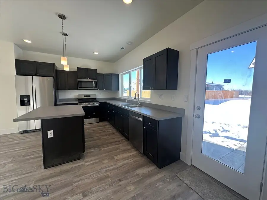 16 N Reliance Ave, Bozeman, MT 59718 - #2