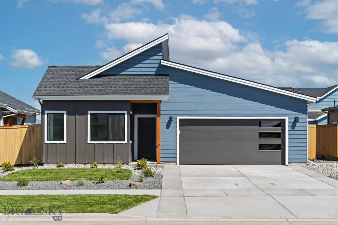 20 N Reliance Ave, Bozeman, MT 59718 - #1
