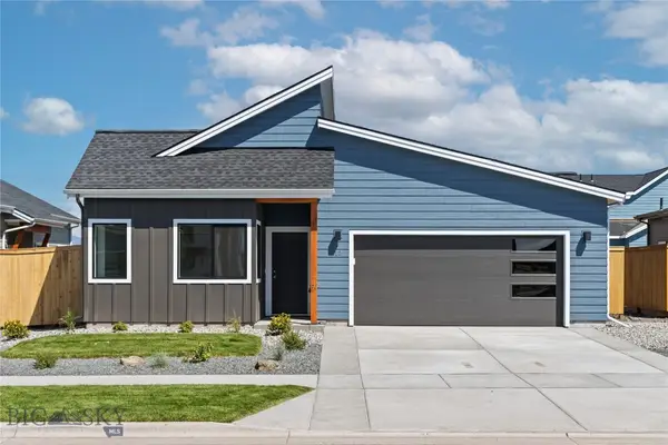 20 N Reliance Ave, Bozeman, MT 59718