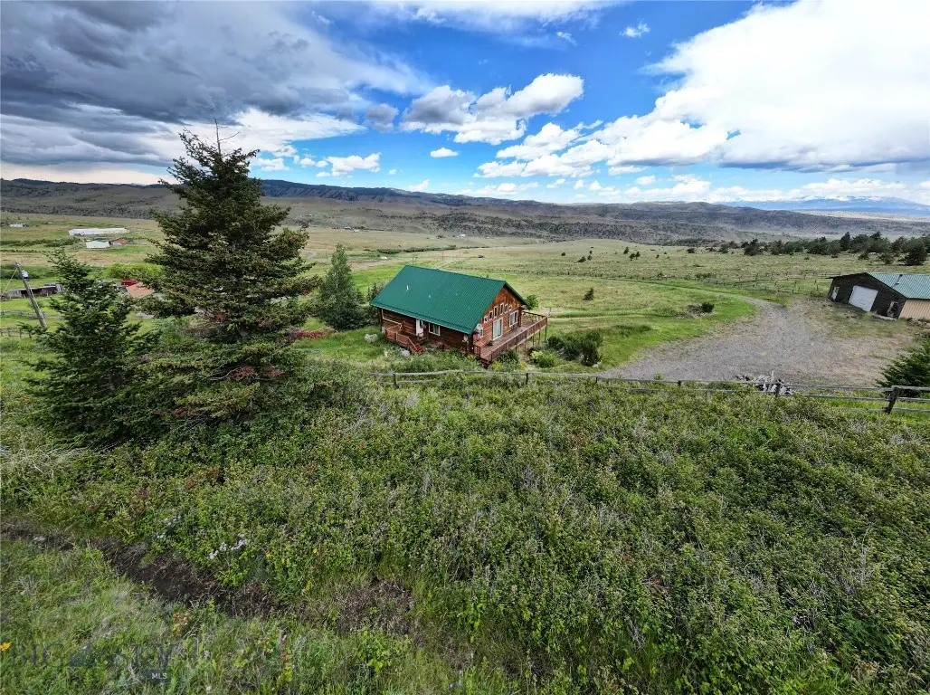 98 Pony Road, Livingston, MT 59047 - #1