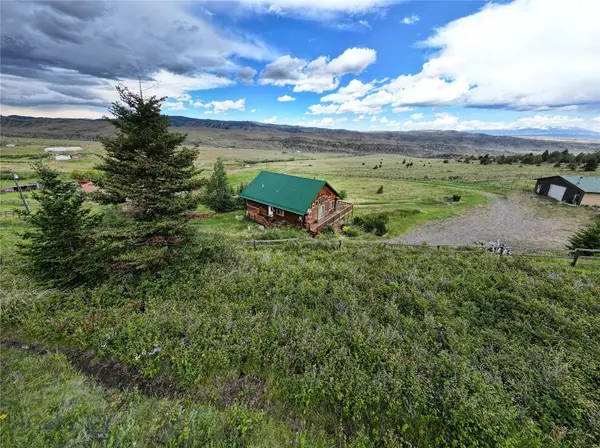 98 Pony Road, Livingston, MT 59047