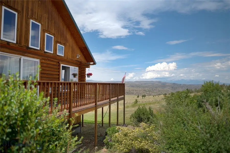 98 Pony Road, Livingston, MT 59047 - #2