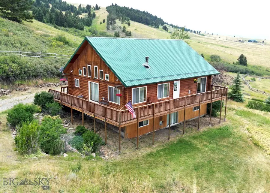 98 Pony Road, Livingston, MT 59047 - #3