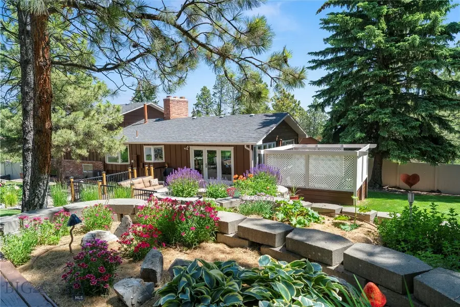 1904 Gold Rush Avenue, Helena, MT 59601 - #2
