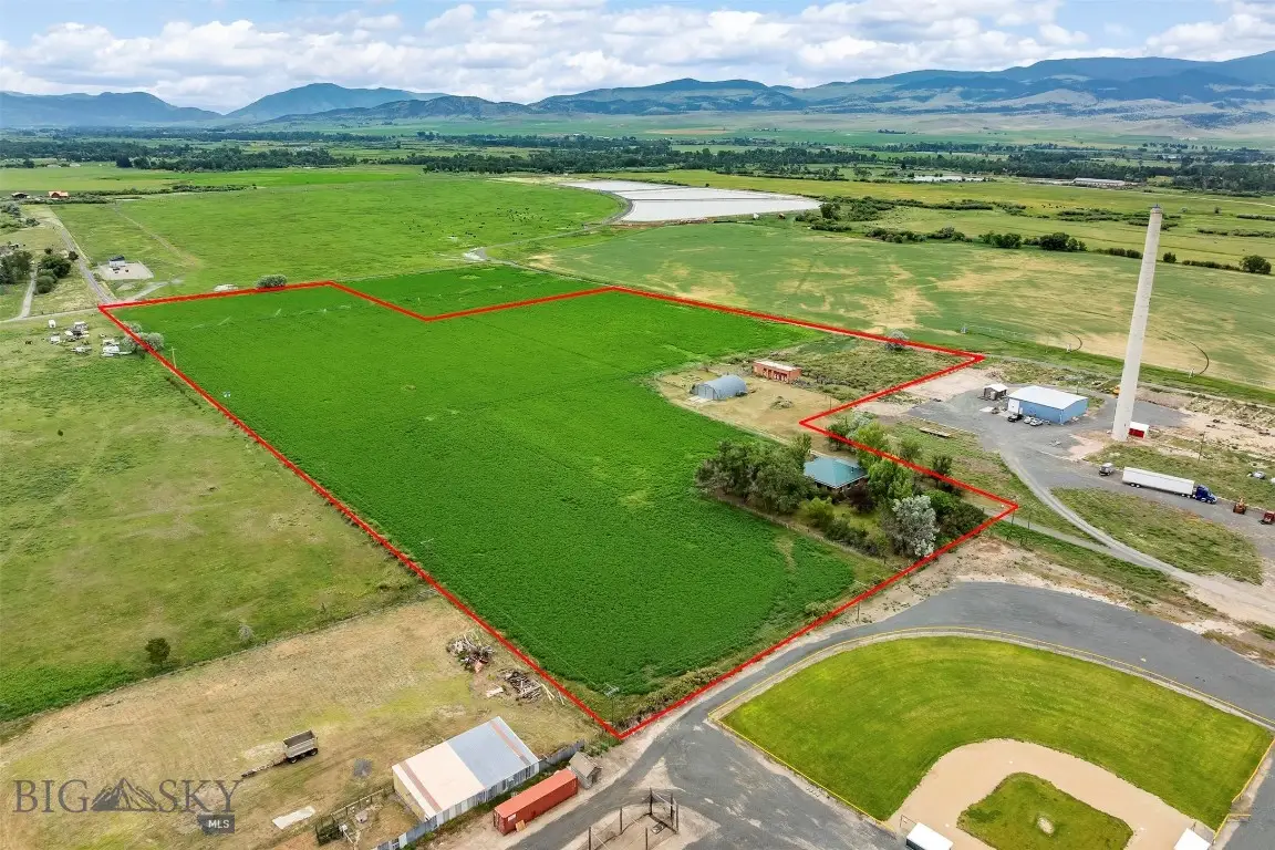 27 Sugar Beet Row, Whitehall, MT 59759 - #1