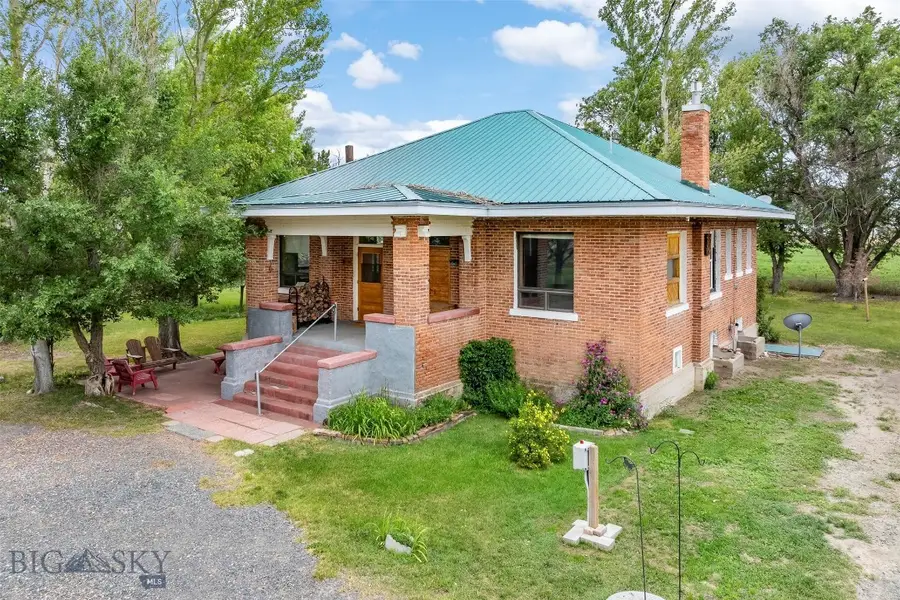 27 Sugar Beet Row, Whitehall, MT 59759 - #2