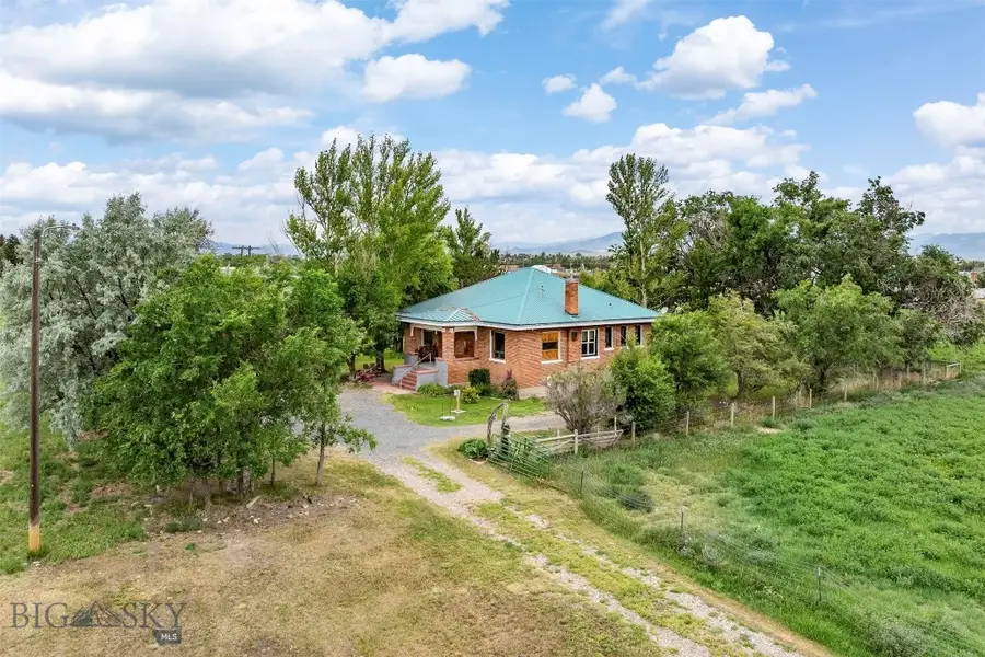27 Sugar Beet Row, Whitehall, MT 59759 - #3