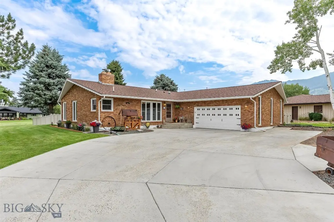 1 Bittersweet Drive, Butte, MT 59701 - #1