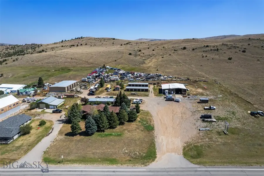 6532 Us Highway 287, Norris, MT 59745 - #2