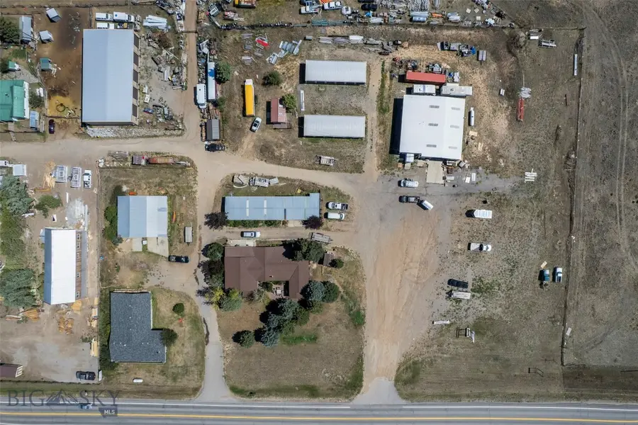 6532 Us Highway 287, Norris, MT 59745 - #3