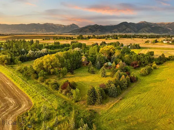 50 Tylers Trail, Bozeman, MT 59718
