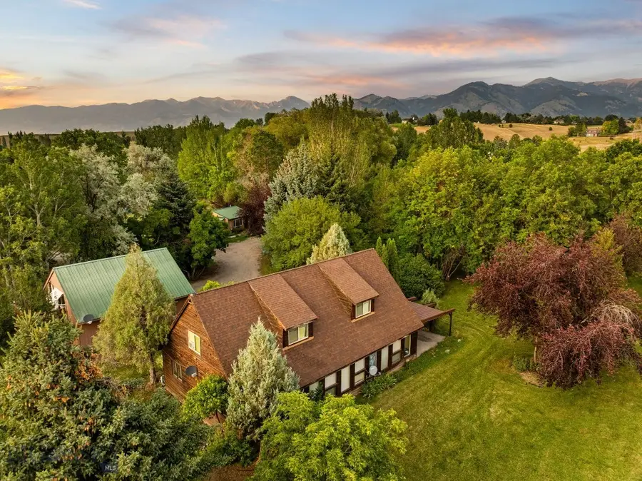 50 Tylers Trail, Bozeman, MT 59718 - #2
