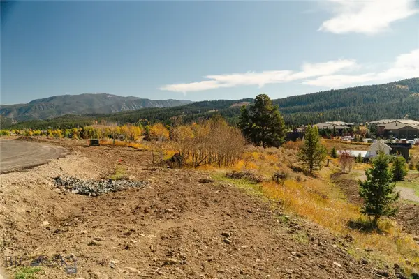 Lot 13 Upper Whitefish Drive, Big Sky, MT 59716