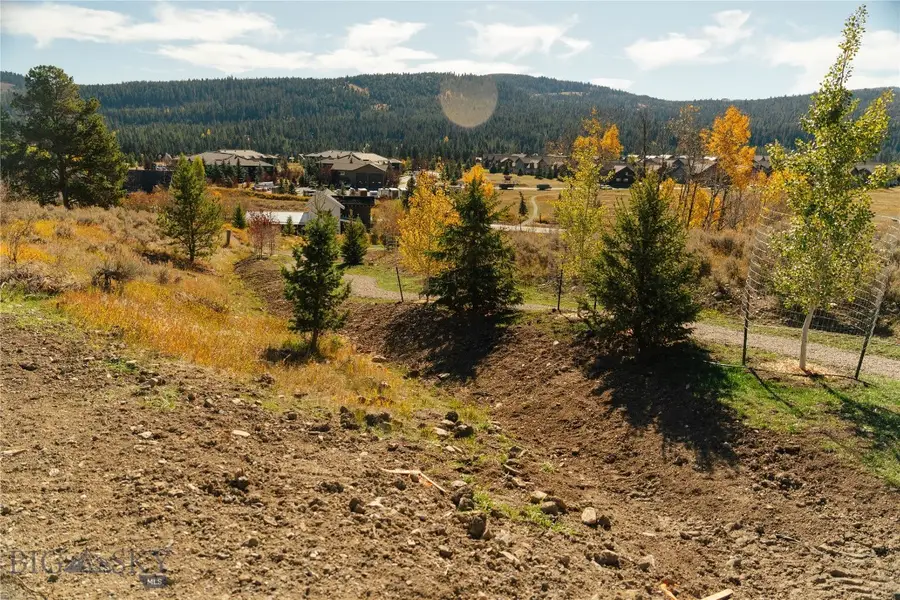 Lot 13 Upper Whitefish Drive, Big Sky, MT 59716 - #2