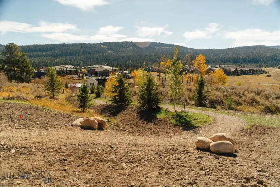 Lot 13 Upper Whitefish Drive, Big Sky, MT 59716 - #3