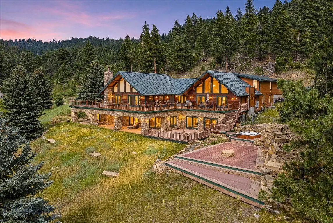 80 Browns Gulch, Clancy, MT 59634 - #1