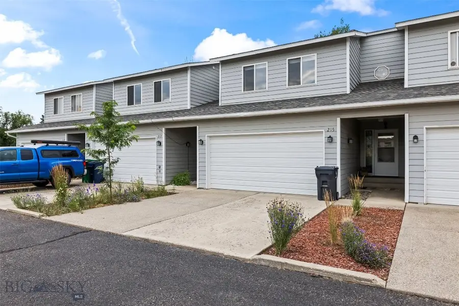 215 E Granite Avenue, Bozeman, MT 59718 - #3
