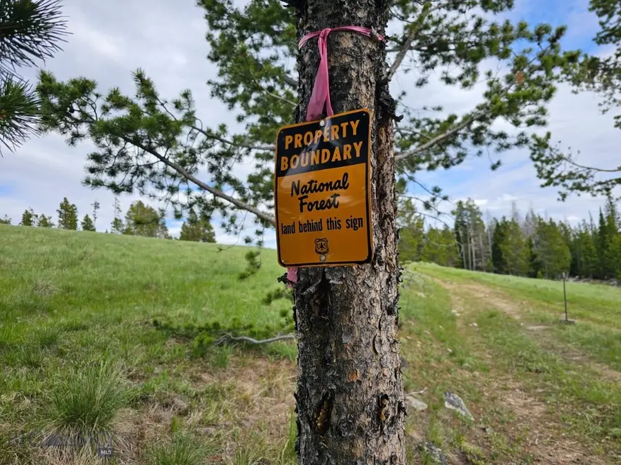 Climax Bullion Parks Road, Elliston, MT 59728 - #3