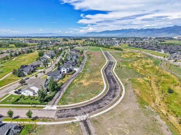 3438 Last Loop Drive, Bozeman, MT 59718