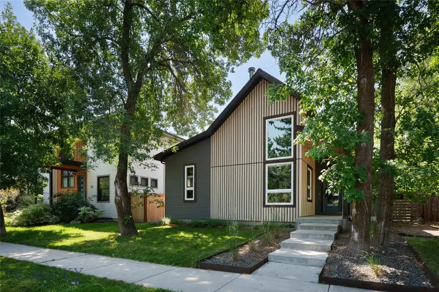 518 E Cottonwood Street, Bozeman, MT 59715 - #2