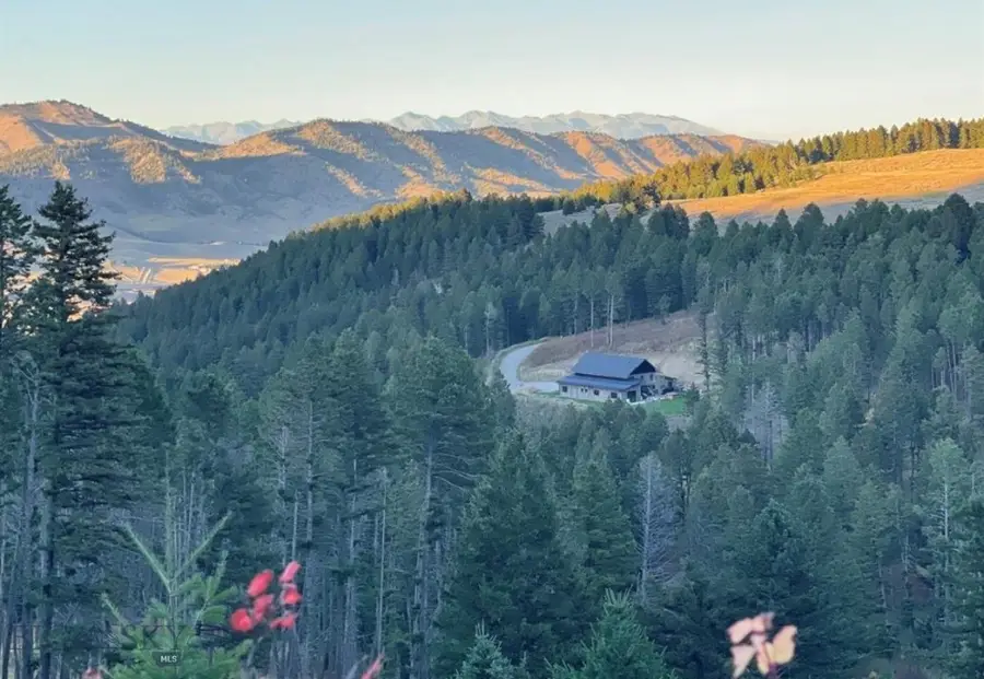 182 Elk Ridge Road, Livingston, MT 59047 - #2