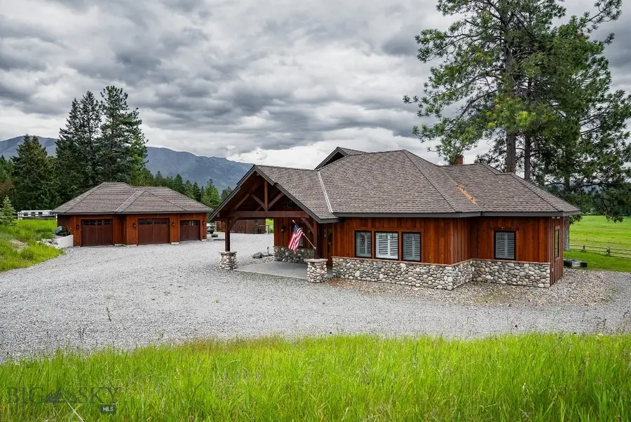 950 Eagle Lake Loop, Fortine, MT 59918 - #2