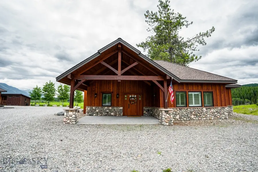 950 Eagle Lake Loop, Fortine, MT 59918 - #3