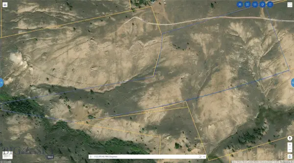 TBD Hyde Park, Butte, MT 5971