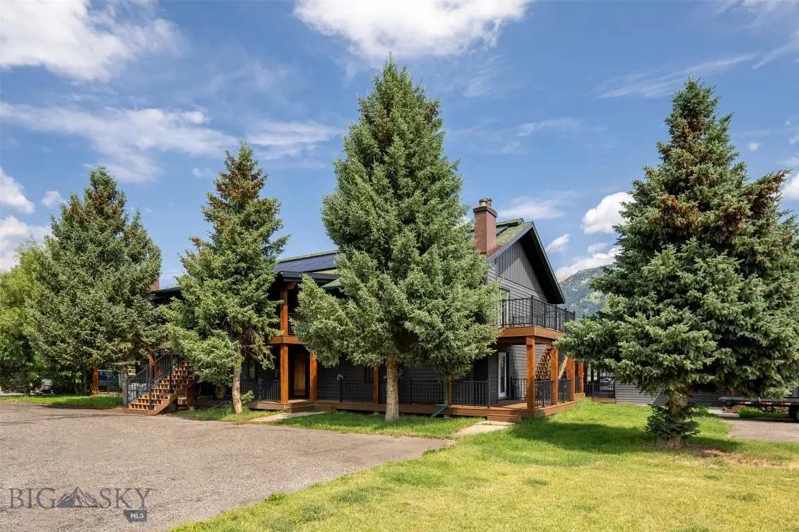 149 Juniper Berry #B, Big Sky, MT 59716 - #1