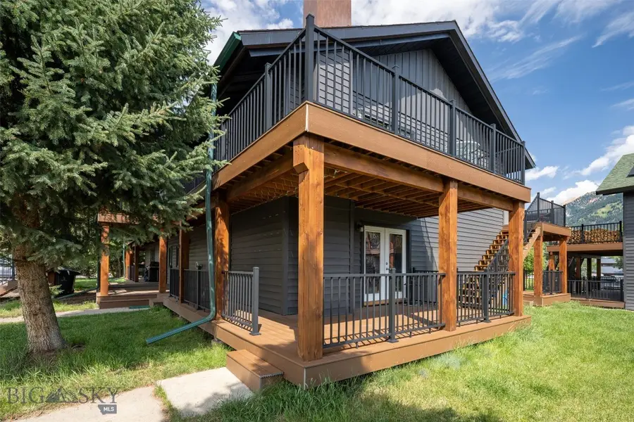 149 Juniper Berry #B, Big Sky, MT 59716 - #2