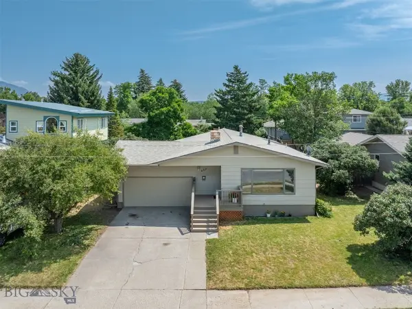 422 N 11th, Bozeman, MT 59715