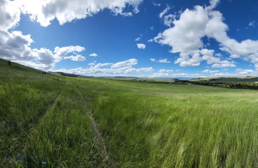 65 Gold Coin Road, Hall, MT 59837 - #2