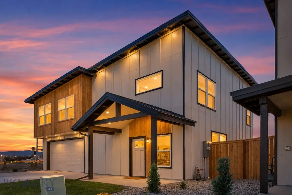832 Spaniel Lane, Belgrade, MT 59714 - #1