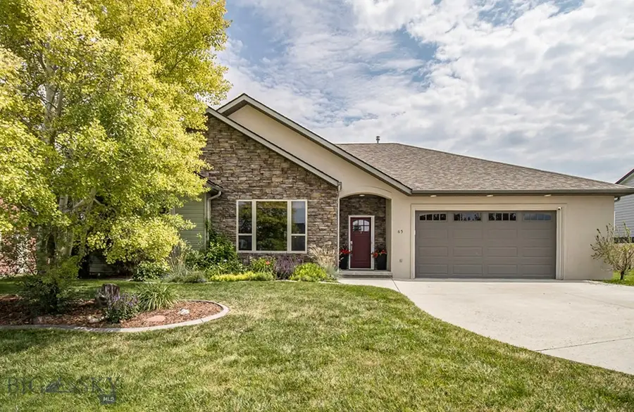 65 W Clara Court, Bozeman, MT 59718 - #2